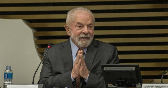 Lula divulgará carta para tentar convencer o eleitorado evangélico