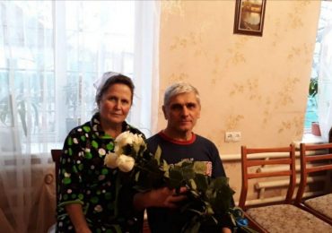 Pastor batista e esposa são sequestrados por soldados na Ucrânia
