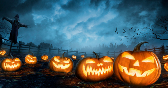 Pastores ignoram Reforma Protestante e incentivam o Halloween