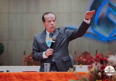Por 'princípios cristãos', líder da AD Perus pede apoio a Bolsonaro