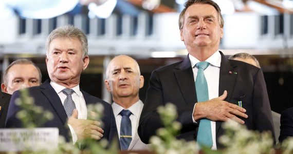 'É melhor para o Brasil': Assembleia de Deus apoia Bolsonaro
