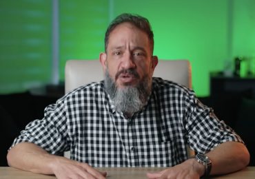 Luciano Subirá reitera voto em Bolsonaro e lembra que Lula ‘saqueou nossa nação'