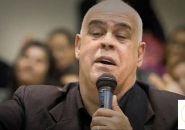 Referência gospel, Mattos Nascimento reitera apoio a Bolsonaro