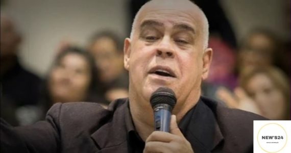 Referência gospel, Mattos Nascimento reitera apoio a Bolsonaro