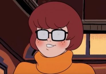 Novo filme Scooby-Doo mostra a personagem Velma se tornando homossexual