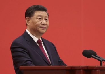 Reeleição de Xi Jinping na China representa estrangulamento da liberdade religiosa