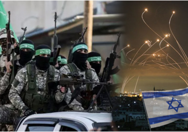 Terroristas palestinos comemoram resultado da eleição no Brasil