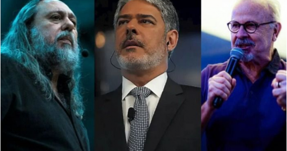 Pastores liberais e a Globo querem "guerra" entre os evangélicos