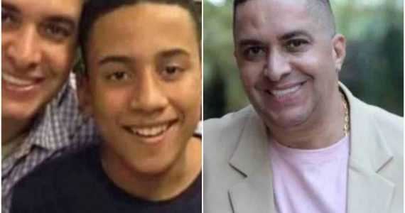 Filho do pastor e cantor Waguinho é assassinado; família lamenta