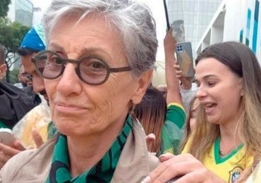 Após criticar agenda LGBT, Cassia Kis é alvo de repúdio da Globo
