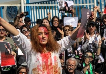 Protestos no Irã podem impactar na busca por Jesus Cristo