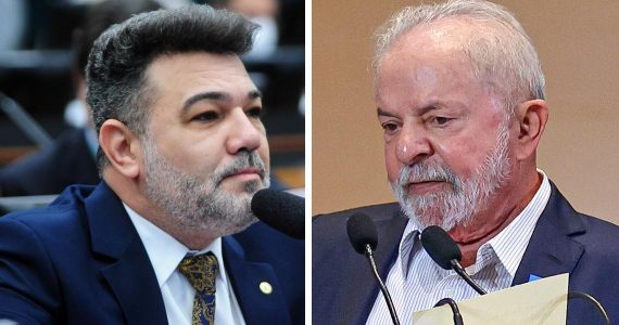 Feliciano diz o motivo da diplomação antecipada de Lula pelo TSE