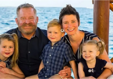 Casado e com três filhos, ex-gay conta testemunho de restauração e conselho aos pais