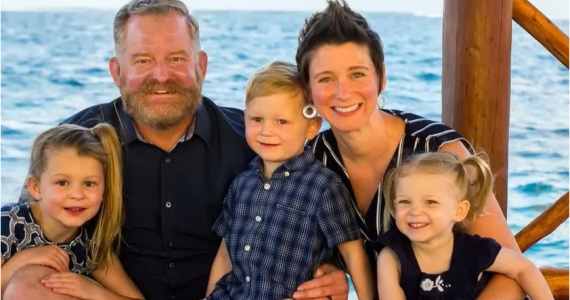 Casado e com três filhos, ex-gay conta testemunho de restauração e conselho aos pais