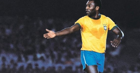 Pastores, artistas e lideranças evangélicas lamentam morte de Pelé, o rei do futebol