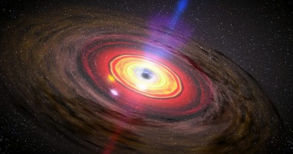 Estudo das galáxias e o Big Bang provam a existência de Deus? Cientista comenta