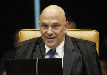 Ex-juiz pede a prisão de Moraes ao STM; pastor sonhou com isso