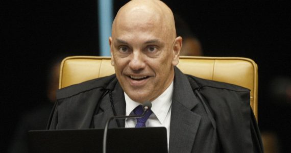 Ex-juiz pede a prisão de Moraes ao STM; pastor sonhou com isso