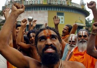 600 cristãos rejeitam negar Jesus e fogem para floresta sob perseguição de hindus radicais