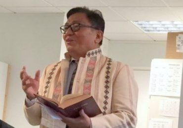 Pastor batista é preso pela ditadura em Mianmar sem acusação de crimes
