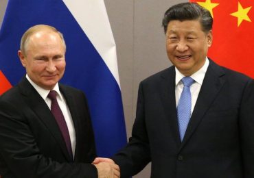 Putin e Xi Jinping lideram países que massacram cristãos