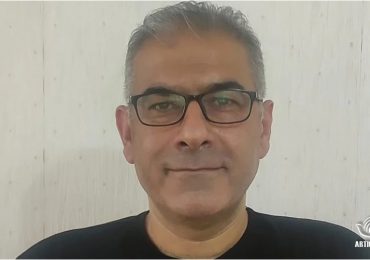 Teocracia islâmica: pastor volta a ser preso no Irã, por Jesus