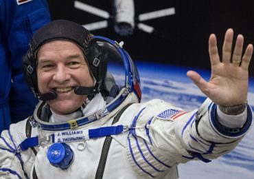 Astronauta da NASA diz que fé e ciência estão em plena harmonia