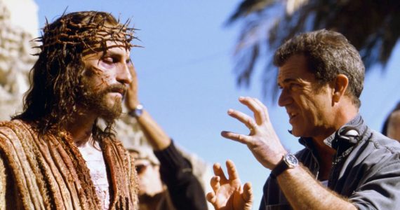 Mel Gibson filmará ‘A Paixão de Cristo: Ressurreição’ este ano, diz jornalista