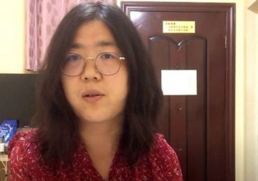 China: cristã acusada de “provocar distúrbios" envia carta da prisão