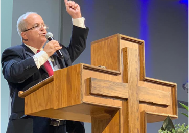 Pastor Geremias Couto: 'Todos os avivamentos tiveram excessos'