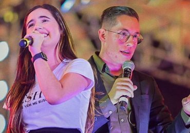 Dupla gospel Jefferson e Suellen sofre acidente de carro