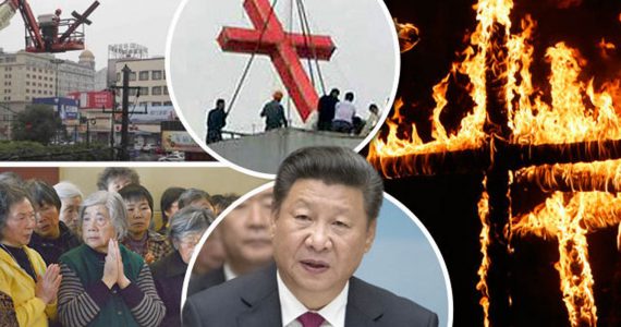 Cúpula da Liberdade Religiosa aponta China como "maior ameaça"