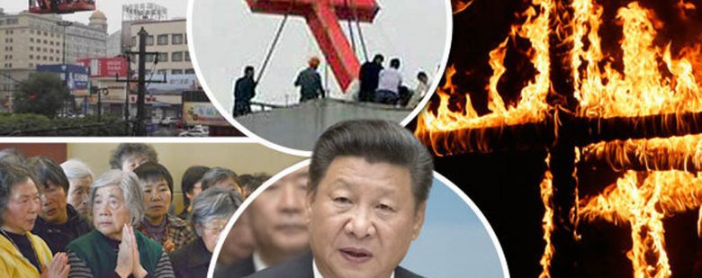 Cúpula da Liberdade Religiosa aponta China como "maior ameaça"