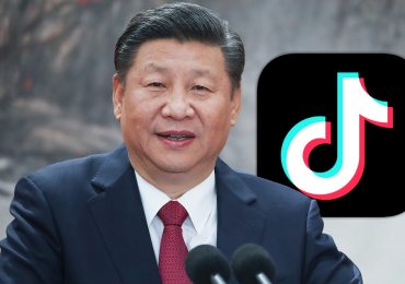 Deputada sobre o TikTok: 'China quer Estado totalitário tecnológico'