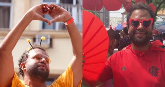 Pastor do PSOL diz que pulou o carnaval e sai em defesa da festa pagã; Crentes refutam