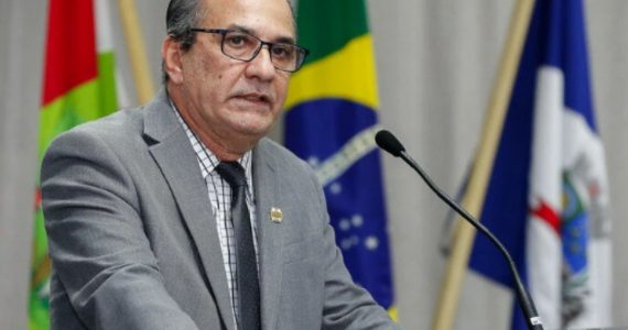 Malafaia: Há inocentes presos por Moraes pensando em 'suicídio'