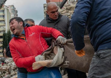 Igrejas se mobilizam para ajudar vítimas de terremoto na Turquia