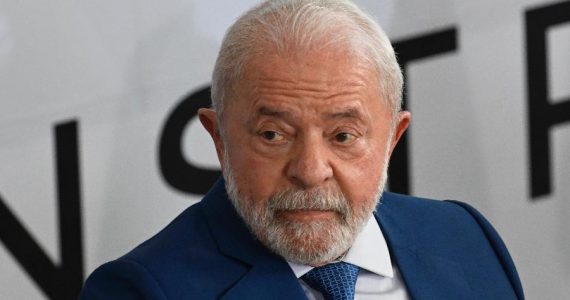 Lula receberá convite para a Marcha para Jesus, diz Estevam