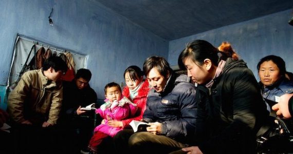 Comunismo: cristãos na Coreia do Norte se refugiam em florestas para cultuar a Deus