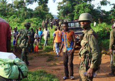 62 cristãos são mortos em 2 atentados de grupo aliado ao Estado Islâmico no Congo