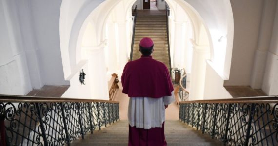 Igreja Católica aprova 'casamento gay' na Alemanha
