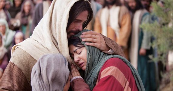 Mulheres foram 'embaixadoras' do cristianismo e 'honraram Jesus’