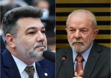 Feliciano: Lula é amigo de país que persegue cristãos