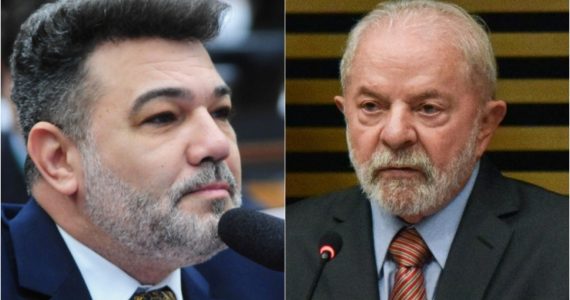 Feliciano: Lula é amigo de país que persegue cristãos
