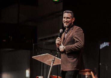 ‘Seja Homem’: pastor Telmo Martinello lança livro sobre a masculinidade à luz da Bíblia