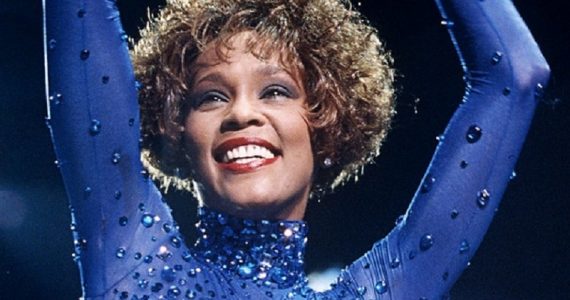 Família de Whitney Houston lança projeto da sua vida no gospel