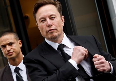 Pais que esterilizam crianças merecem cadeia, diz Elon Musk