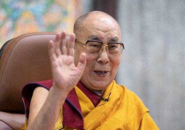 Pastor diz que Dalai Lama cometeu pedofilia e critica imprensa