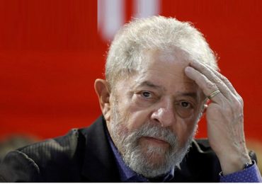 Pesquisa: avaliação negativa de Lula entre os evangélicos dispara
