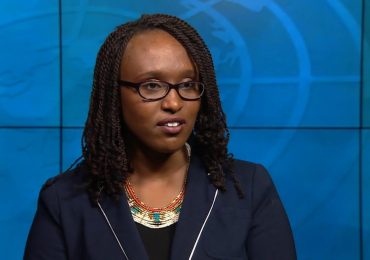 Cristã, sobrevivente do Genocídio de Ruanda dá lição de perdão